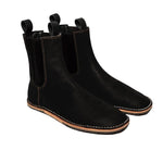 Baxter - Natural Black - DAVINCI FOOTWEAR