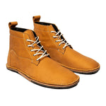 Lapworth - Natural Tan - DAVINCI FOOTWEAR