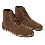 Pickford - Natural Brown - DAVINCI FOOTWEAR